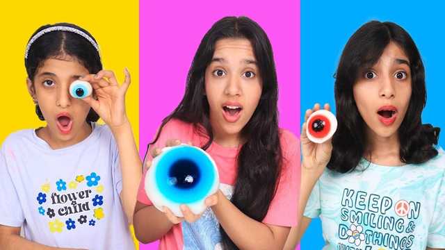 Singing video: Kids love it! Children's songs and nursery rhymes img