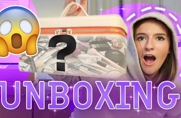 MASSIVE PR HAUL + UNBOXING img