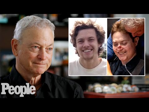 Gary Sinise Speaks Out About His Son's Death & Why He Left Hollywood | PEOPLE img